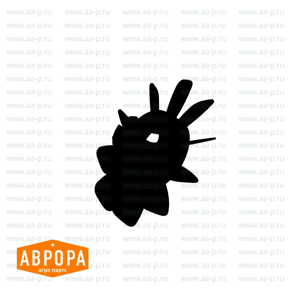 DMU210493 ПОДЛОКОТНИК